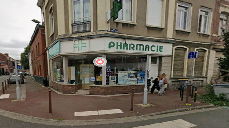 Ma-Cabane - Location Local commercial Tourcoing, 80 m²