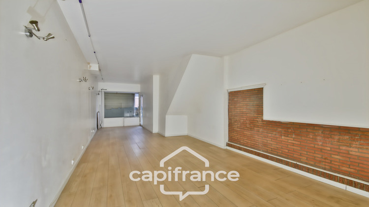 Ma-Cabane - Location Local commercial TOURCOING, 85 m²