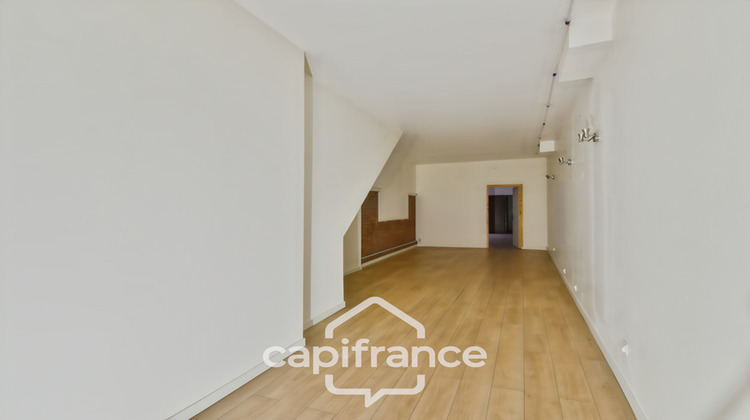 Ma-Cabane - Location Local commercial TOURCOING, 85 m²
