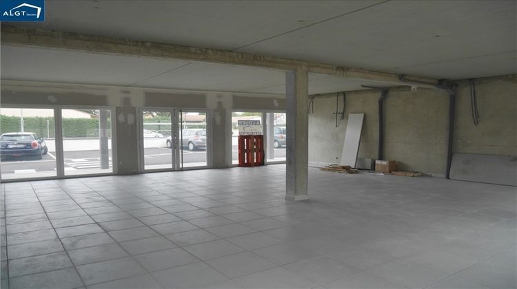 Ma-Cabane - Location Local commercial Tournefeuille, 0 m²