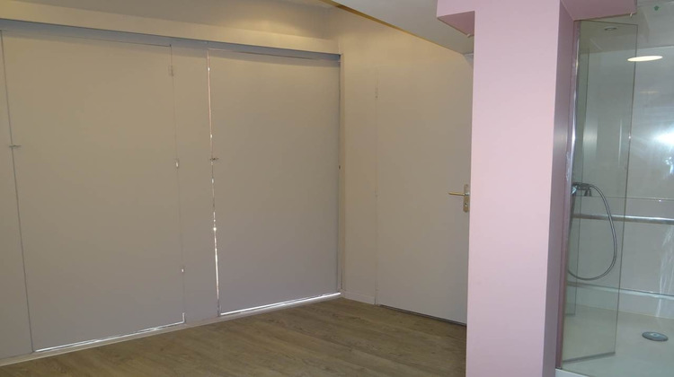 Ma-Cabane - Location Local commercial Tournon-sur-Rhône, 0 m²