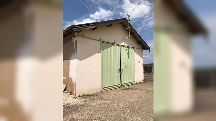 Ma-Cabane - Location Local commercial TOURNUS, 140 m²