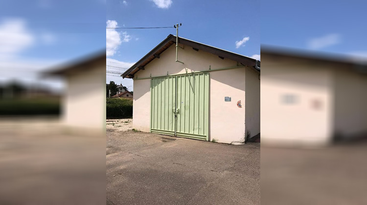 Ma-Cabane - Location Local commercial TOURNUS, 138 m²