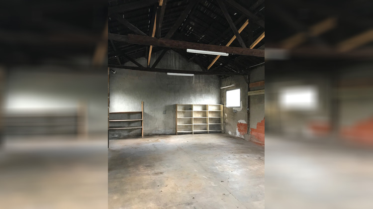Ma-Cabane - Location Local commercial TOURNUS, 138 m²