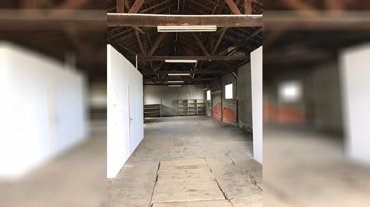 Ma-Cabane - Location Local commercial TOURNUS, 138 m²