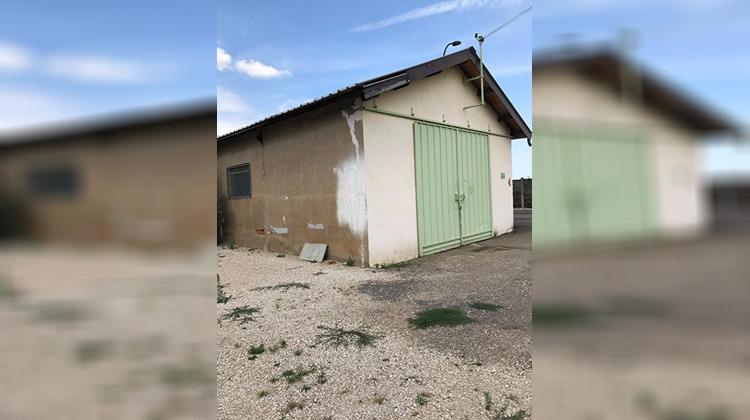 Ma-Cabane - Location Local commercial TOURNUS, 138 m²