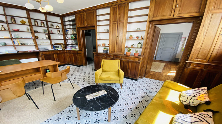 Ma-Cabane - Location Local commercial Tours, 41 m²