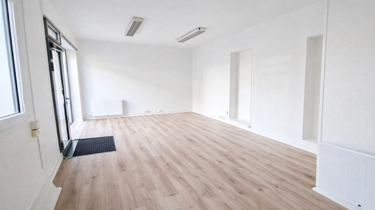 Ma-Cabane - Location Local commercial Tours, 26 m²