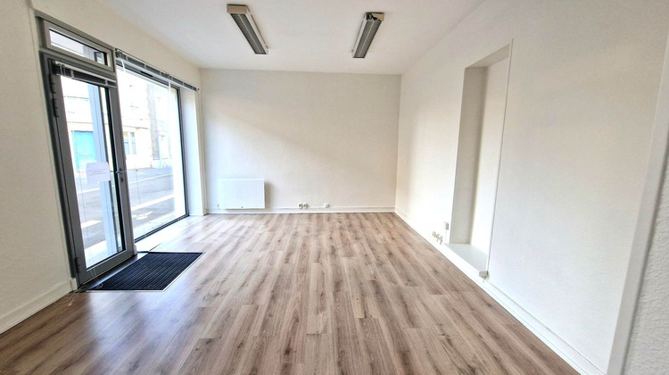 Ma-Cabane - Location Local commercial Tours, 26 m²