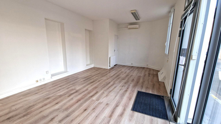 Ma-Cabane - Location Local commercial Tours, 26 m²
