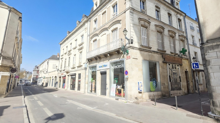 Ma-Cabane - Location Local commercial TOURS, 50 m²