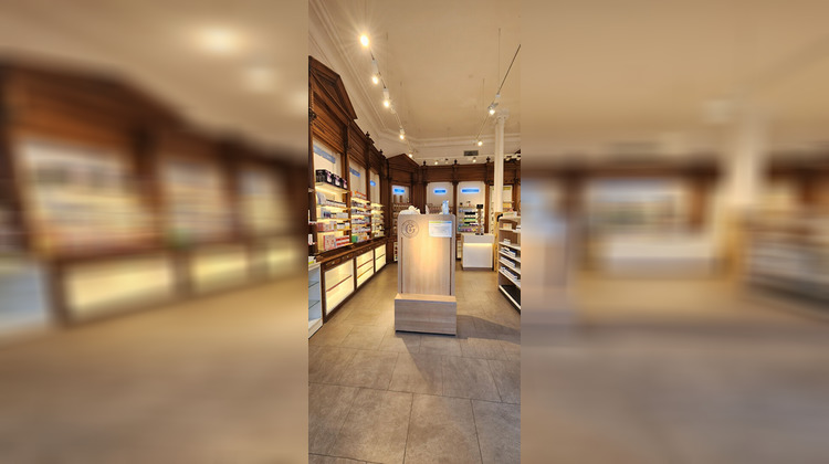 Ma-Cabane - Location Local commercial TOURS, 50 m²