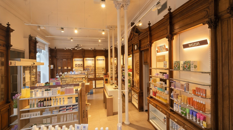 Ma-Cabane - Location Local commercial TOURS, 50 m²