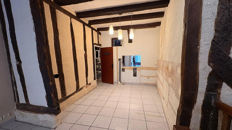 Ma-Cabane - Location Local commercial TOURS, 66 m²
