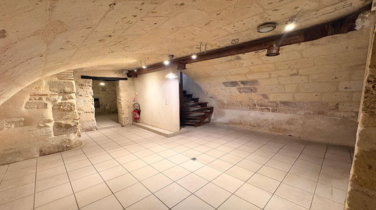 Ma-Cabane - Location Local commercial TOURS, 66 m²