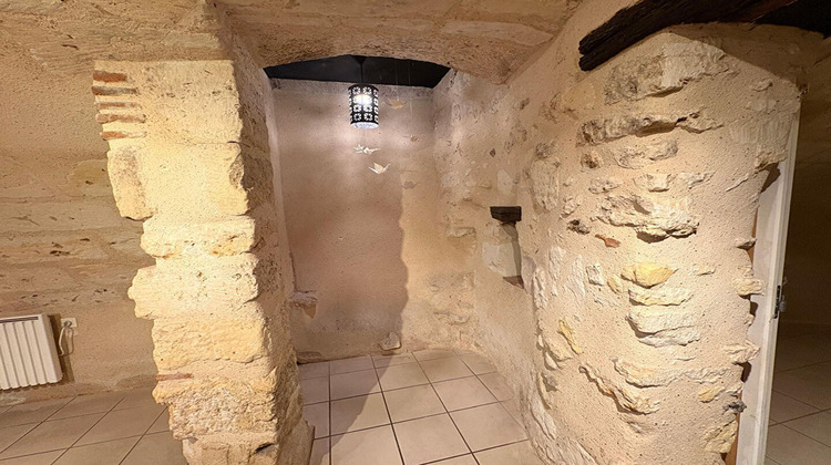 Ma-Cabane - Location Local commercial TOURS, 66 m²