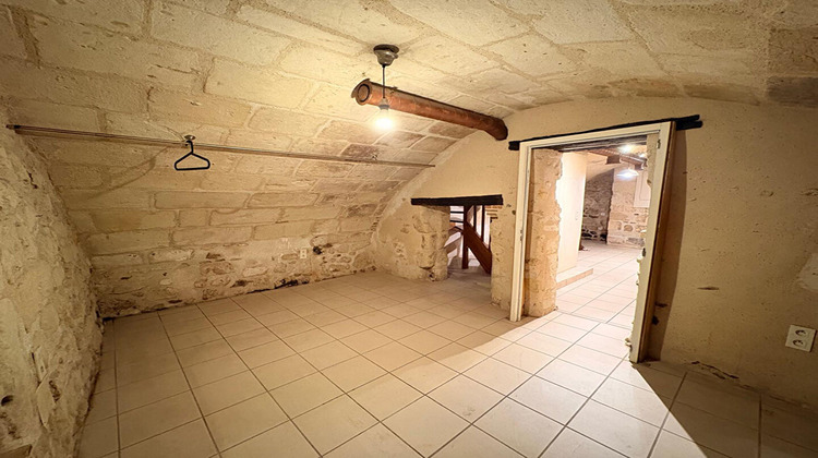 Ma-Cabane - Location Local commercial TOURS, 66 m²