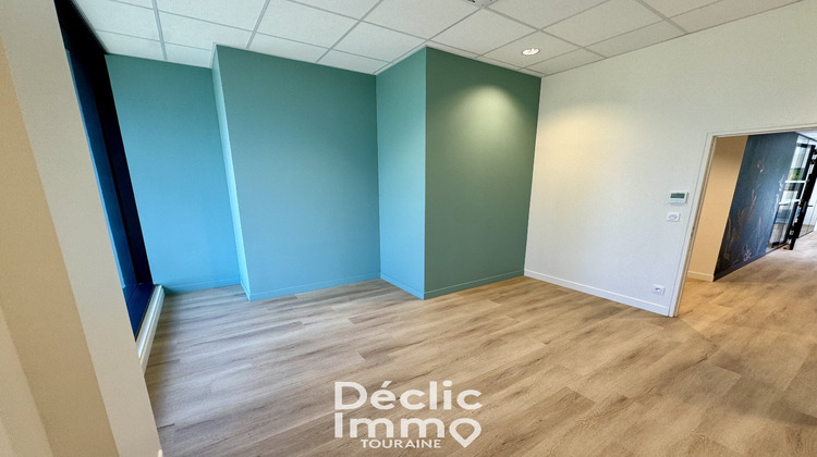 Ma-Cabane - Location Local commercial TOURS, 14 m²