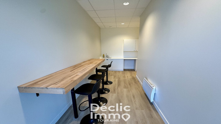 Ma-Cabane - Location Local commercial TOURS, 14 m²