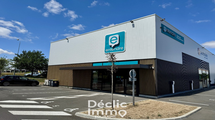 Ma-Cabane - Location Local commercial TOURS, 14 m²