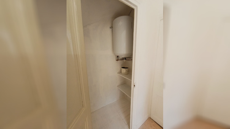 Ma-Cabane - Location Local commercial TOURS, 42 m²