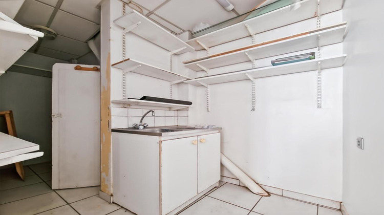 Ma-Cabane - Location Local commercial TOURS, 46 m²