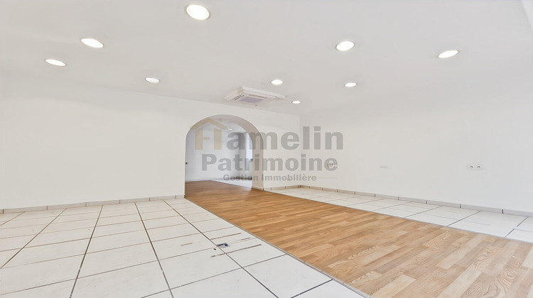 Ma-Cabane - Location Local commercial TOURS, 46 m²