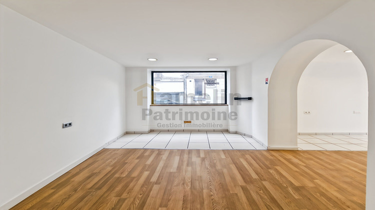 Ma-Cabane - Location Local commercial TOURS, 46 m²