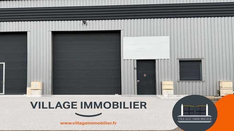Ma-Cabane - Location Local commercial TOUSSIEU, 150 m²