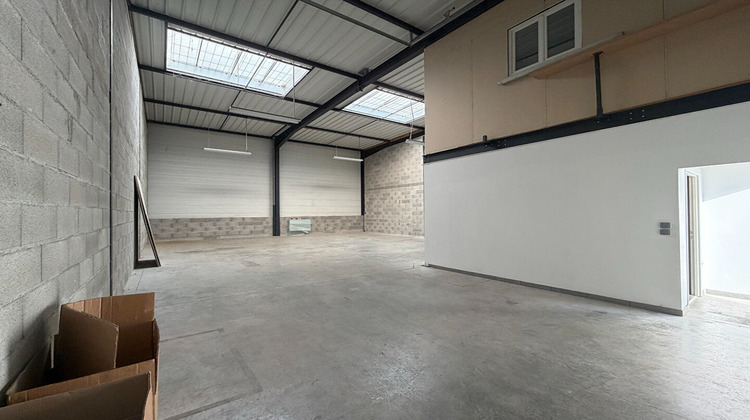 Ma-Cabane - Location Local commercial TOUSSIEU, 150 m²
