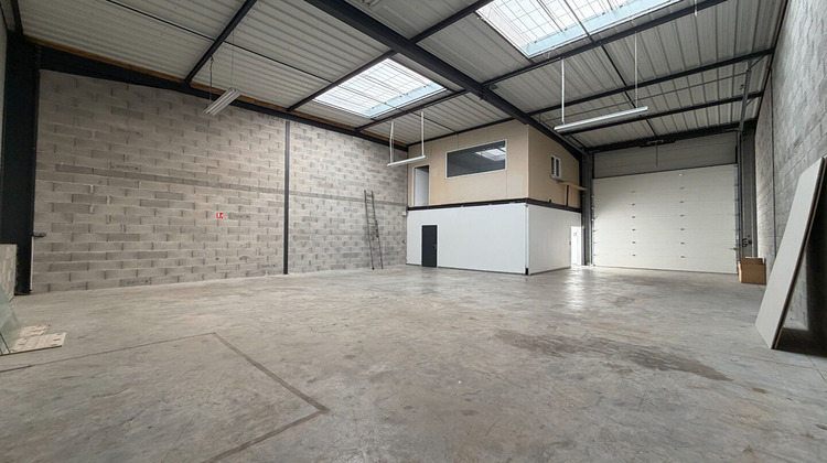 Ma-Cabane - Location Local commercial TOUSSIEU, 150 m²