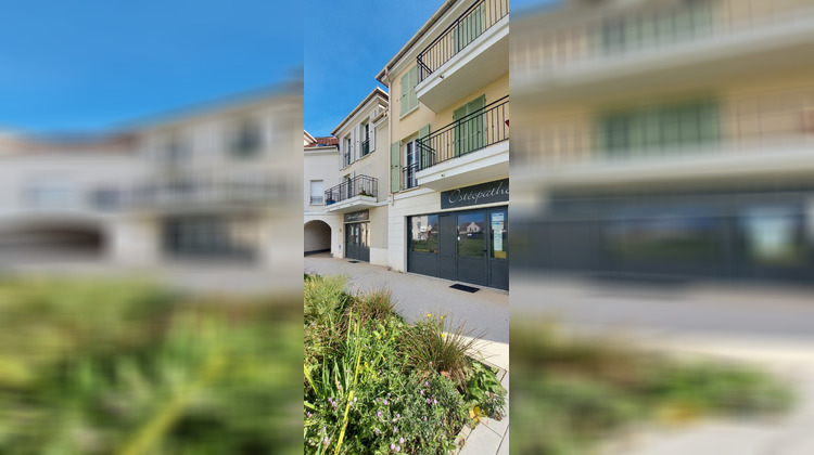 Ma-Cabane - Location Local commercial TOUSSUS-LE-NOBLE, 23 m²