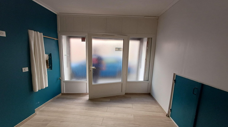 Ma-Cabane - Location Local commercial Trans-en-Provence, 21 m²