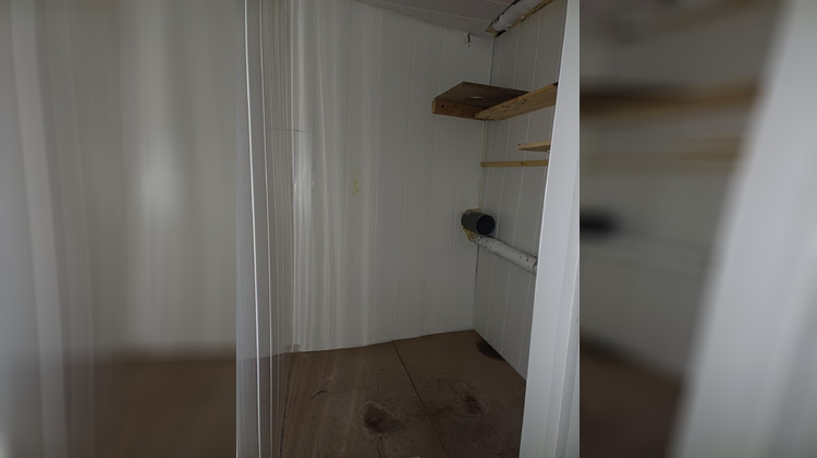 Ma-Cabane - Location Local commercial Trans-en-Provence, 21 m²