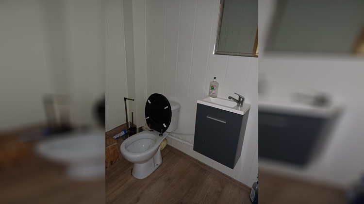 Ma-Cabane - Location Local commercial Trans-en-Provence, 21 m²