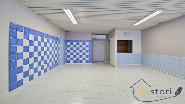 Ma-Cabane - Location Local commercial Trans-en-Provence, 71 m²