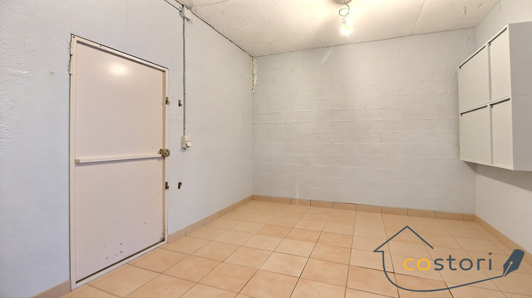 Ma-Cabane - Location Local commercial Trans-en-Provence, 71 m²
