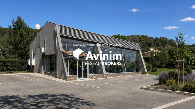 Ma-Cabane - Location Local commercial Trans-en-Provence, 455 m²