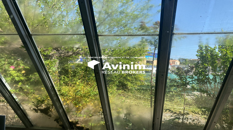 Ma-Cabane - Location Local commercial Trans-en-Provence, 455 m²