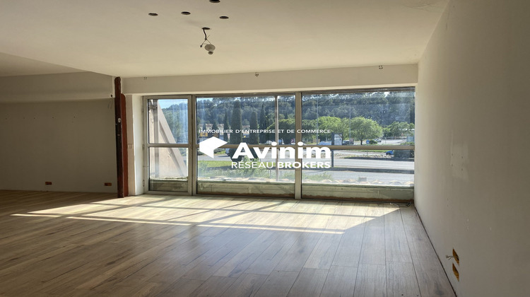 Ma-Cabane - Location Local commercial Trans-en-Provence, 455 m²