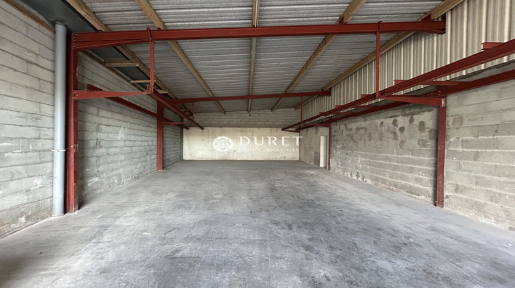 Ma-Cabane - Location Local commercial Treize-Septiers, 145 m²