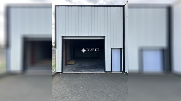 Ma-Cabane - Location Local commercial Treize-Septiers, 145 m²