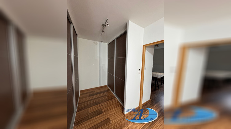 Ma-Cabane - Location Local commercial TRELISSAC, 130 m²