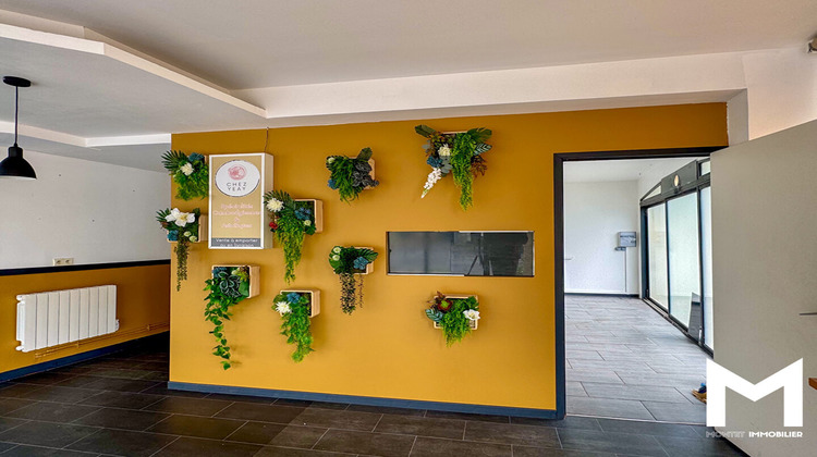 Ma-Cabane - Location Local commercial TRELISSAC, 85 m²