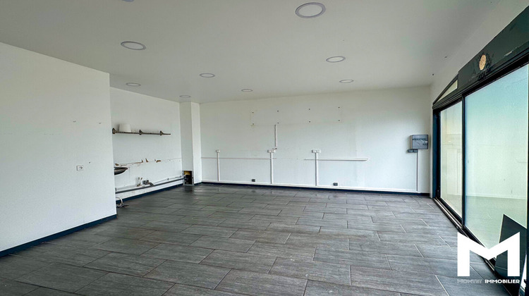 Ma-Cabane - Location Local commercial TRELISSAC, 85 m²