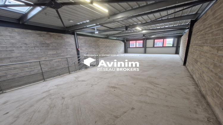 Ma-Cabane - Location Local commercial Tremblay-en-France, 170 m²