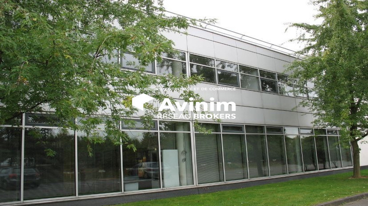 Ma-Cabane - Location Local commercial Tremblay-en-France, 1479 m²