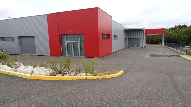 Ma-Cabane - Location Local commercial TRESSES, 850 m²