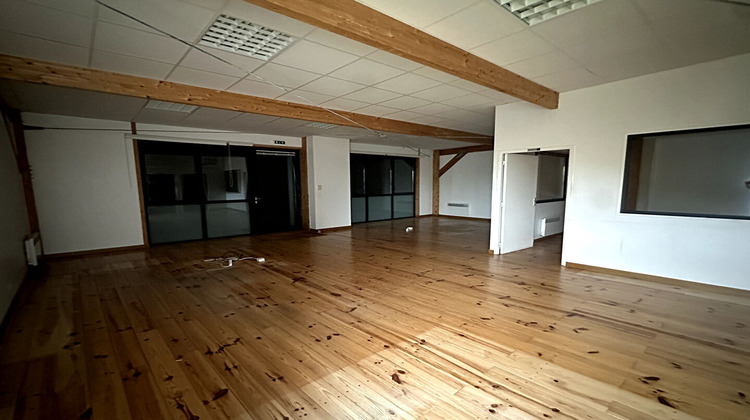 Ma-Cabane - Location Local commercial TRESSES, 341 m²