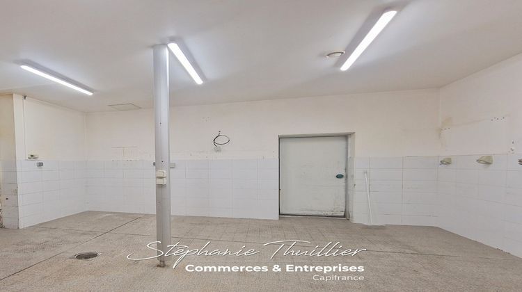 Ma-Cabane - Location Local commercial TRETS, 115 m²